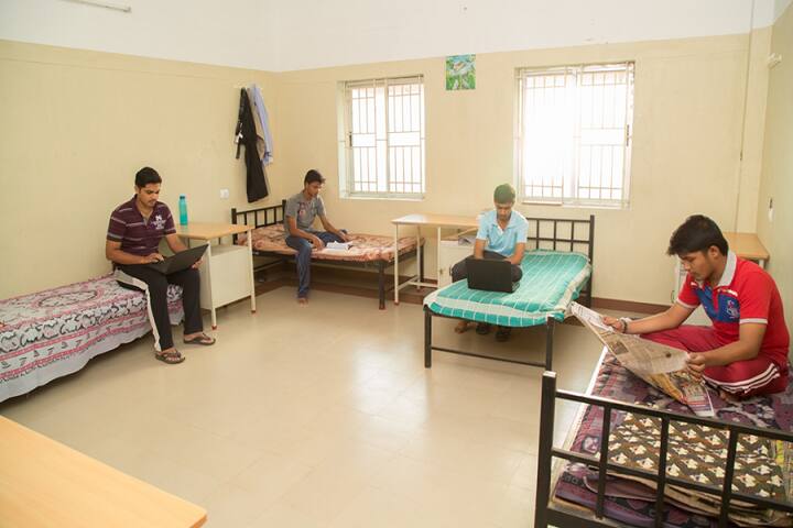 hostel